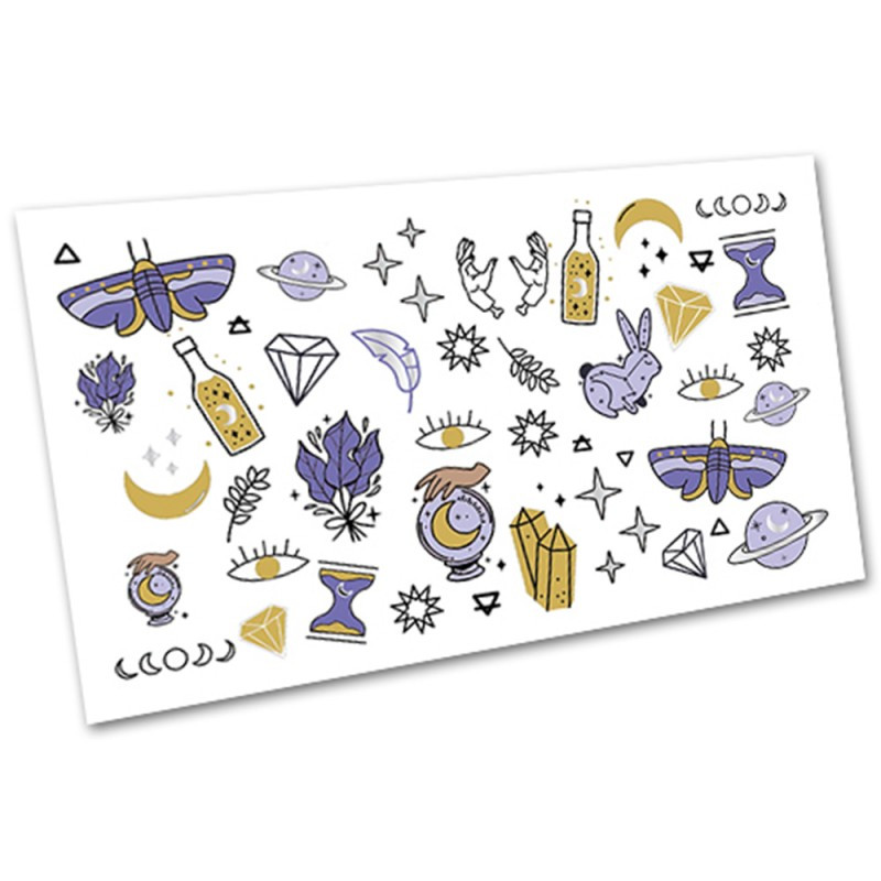 Слайдер для манікюру 1484