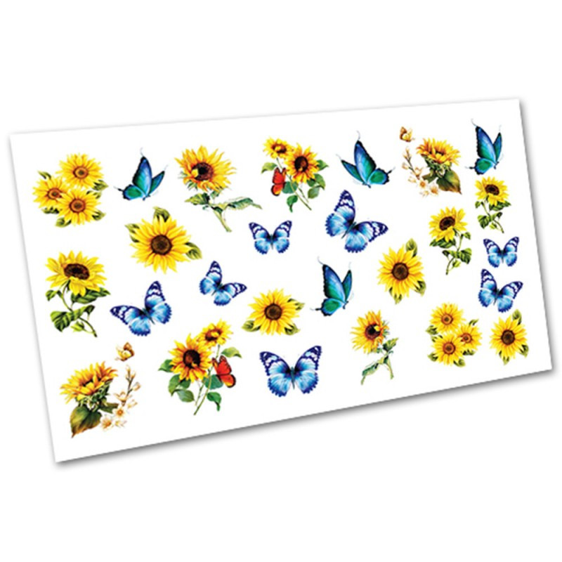 Слайдер для манікюру 1534