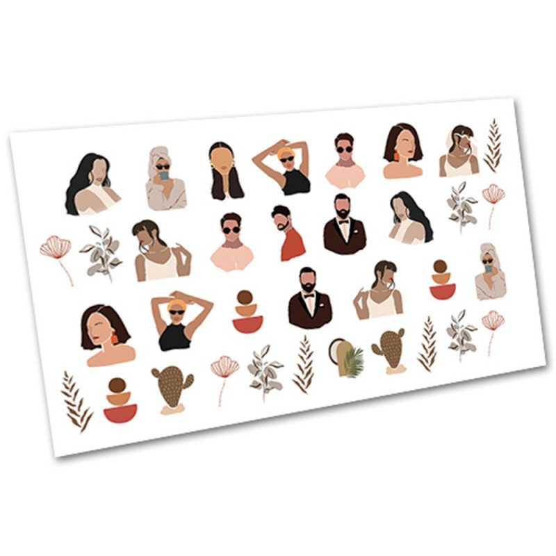 Слайдер для манікюру 1654