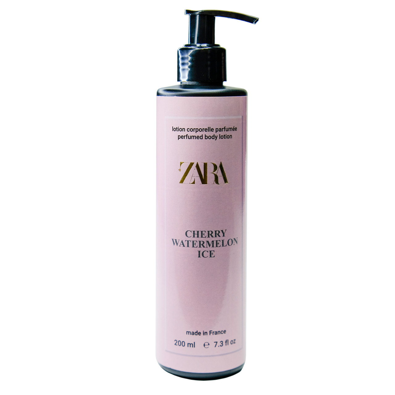 Парфюмированный лосьон для тела Zara Cherry Watermelon Ice Brand