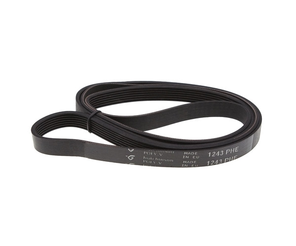 "Ремінь 1243 H7 EL black (Hutchinson Poly.V 1243 PHE)"