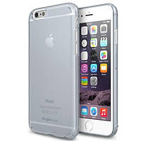 Чехол-накладка Ringke Slim for iPhone 6/6S, Frost Gray (RFT0032)