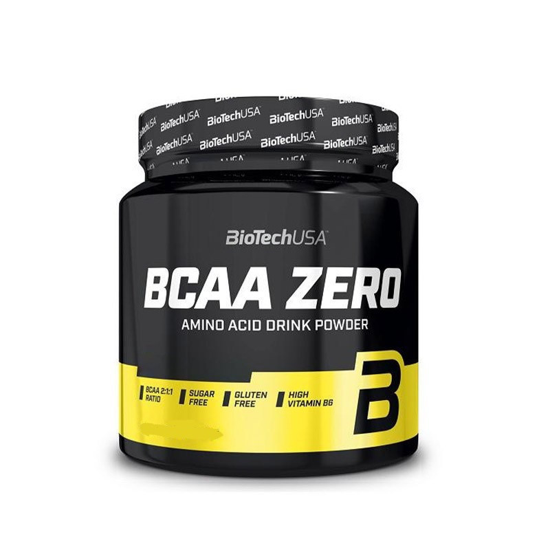 BCAA Zero BioTech 360 г Персиковий чай