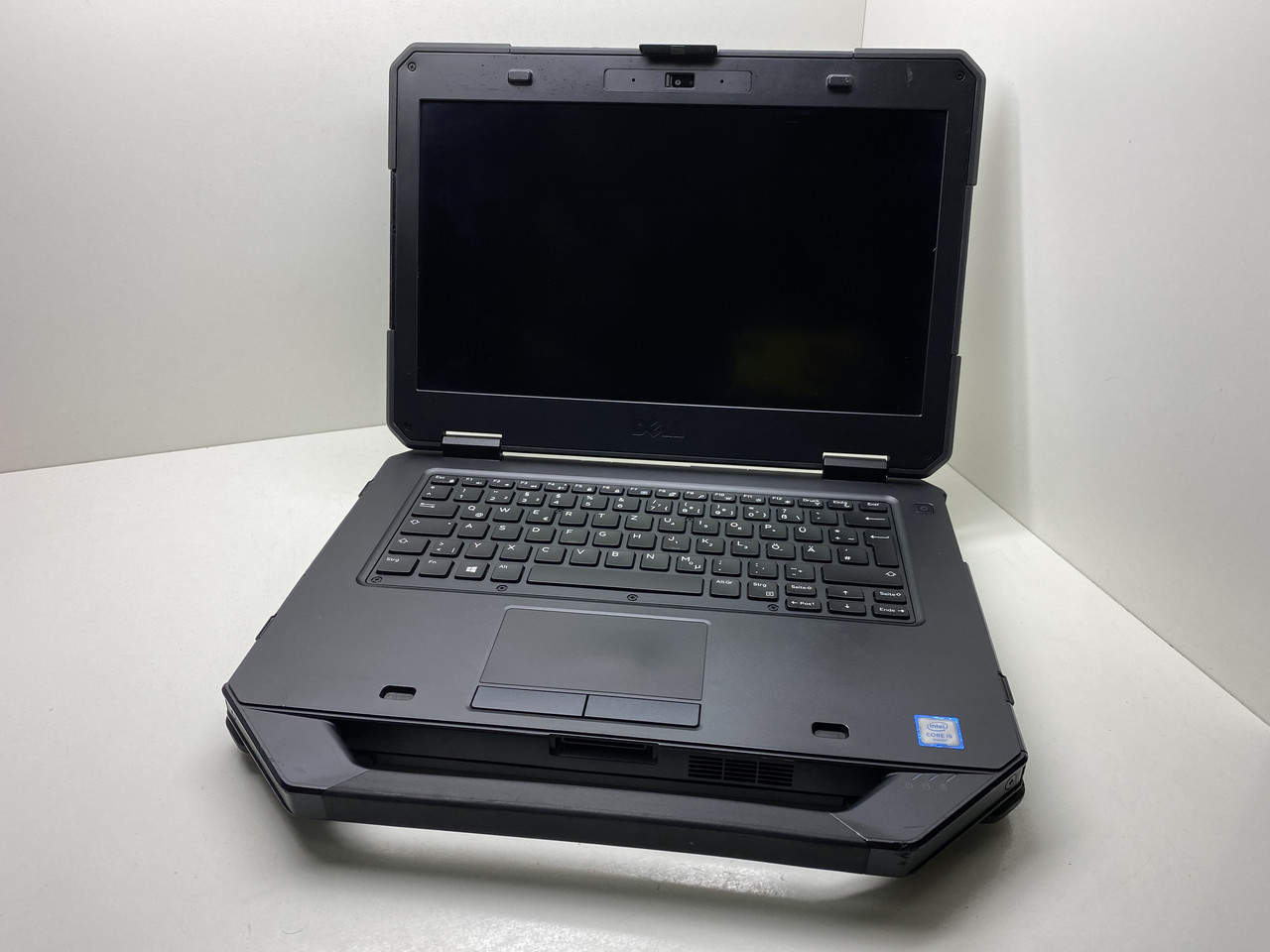 Защищенный противоударный ноутбук Dell Latitude Rugged 5414
