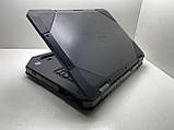 Защищенный противоударный ноутбук Dell Latitude Rugged 5414, фото 2