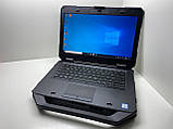 Защищенный противоударный ноутбук Dell Latitude Rugged 5414, фото 9