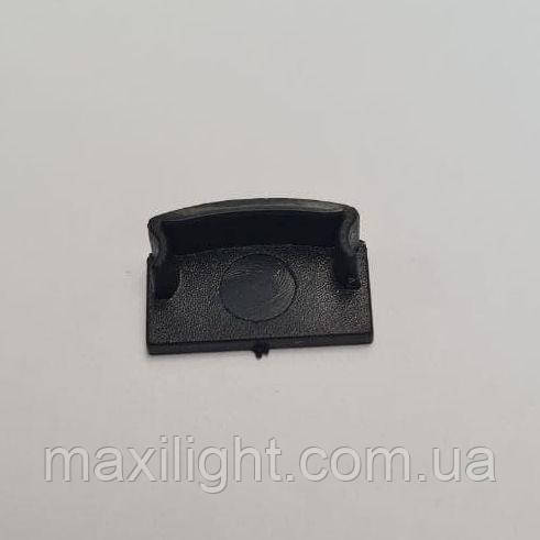 Заглушка BIOM ZP-7В для профілю BIOM LP-7В (6,5*15 мм)