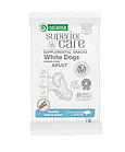 Nature's Protection White Dogs Healthy hips & joints Grain free White Fish с белой рыбой 110 г