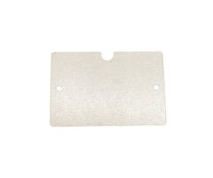 "Слюда для мікрохвильової печі Daewoo (118x78 мм)"