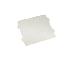 Слюда для мікрохвильової печі Indesit, Hotpoint (108/118x99 мм) - C00293815