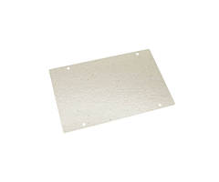 "Слюда для мікрохвильової печі Whirlpool (185.8x120 мм) - 481244229206"