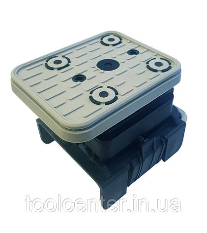 Блокова Присосока Schmalz 140x115x100 VCBL-K1, фото 1