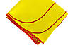 Набір рушників Emmer Sport Yellow 80*160, 45*90, фото 2