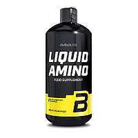 Амінокислоти Liquid Amino BioTech 1 л Лимон