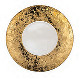 Набір з 6 тарілок круглих ØØ29,5хh 3см серія "DÉRAS ", фото 2