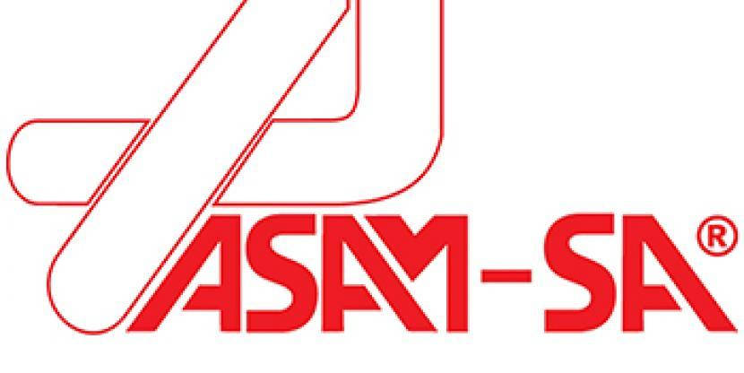 Фільтр повітряний Transporter T5 виробник ASAM Румунія, фото 3