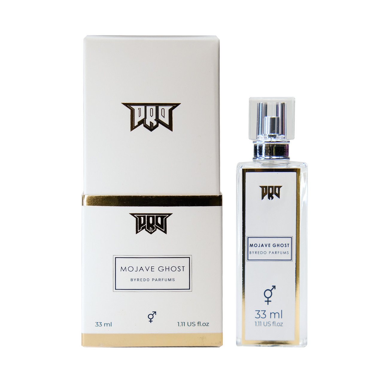 Elite Parfume Byredo Mojave Ghost, унисекс 33 мл - фото 1 - id-p1391403896
