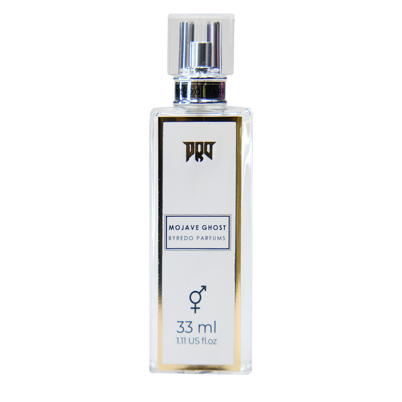 Elite Parfume Byredo Mojave Ghost, унисекс 33 мл - фото 3 - id-p1391403896