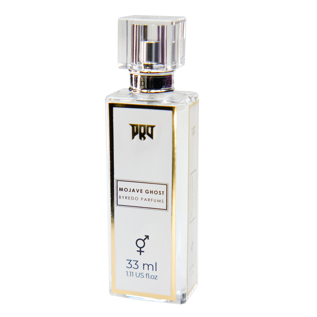 Elite Parfume Byredo Mojave Ghost, унисекс 33 мл - фото 4 - id-p1391403896