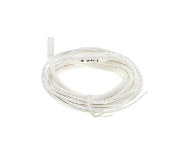 "ТЕН гнучкий дренажний (нагрівальний кабель) 60W 1.5 м - CSC1"