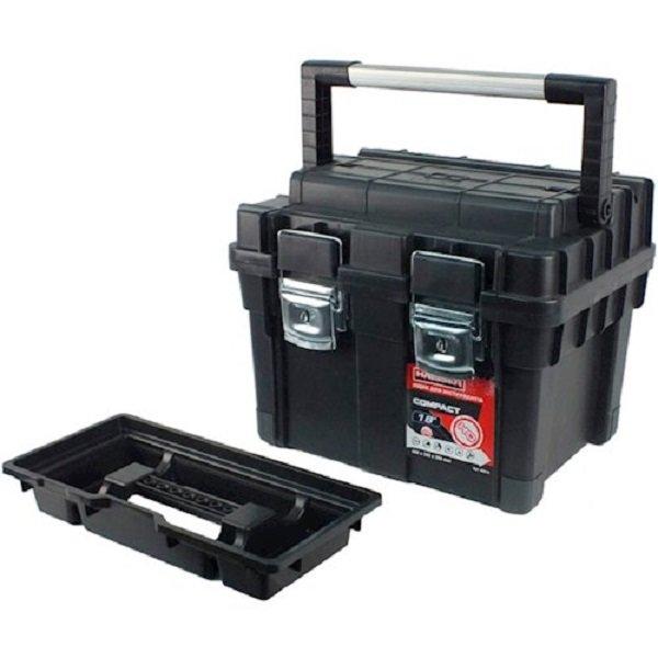 Скринька для інструментів 18" HD Compact 1 Haisser