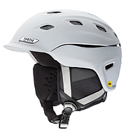 Горнолыжный шлем Smith Vantage Helmet MIPS Matte White L XL (60-67cm)