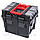 Скринька для інструментів на колесах HD Compact Logic HAISSER 18" (90036), фото 3