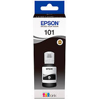 Чорнило Epson 101 Black (Чорне) (C13T03V14A) 127 мл