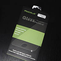 Защитное стекло iPhone 6 Plus / 6s Plus, 5.5'' 3D (Белое 3D, Черное 3D) (Mocolo 0.33mm)