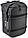 Універсальна мото-сумка Kriega OS-18 чорний, 18 л, фото 2