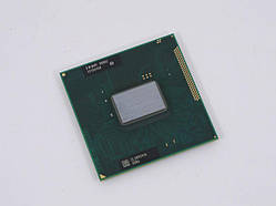 Процесор ноутбука Intel Celeron B815 SR0HZ 1.6GHz/2M/35W Socket G2