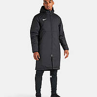 Куртка-пальто Nike Park 20 Winter Jacket - Black CW6156-010