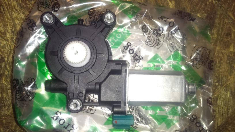 

Мотор стеклоподъемника передней левой двери Лачетти GROG