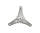 "Хрестовина для пральної машини LG (H=115 мм) - 4434ER1002H / cod. 722", фото 3
