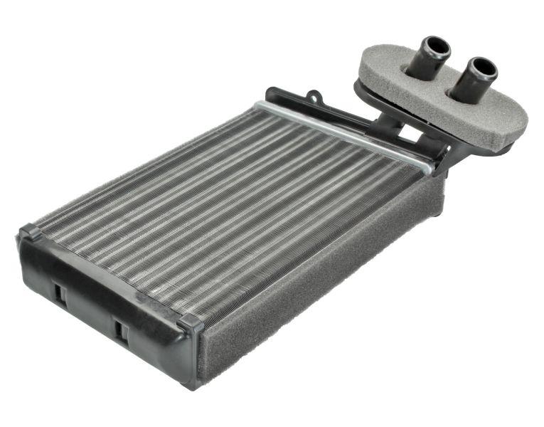 Радіатор (пічка) салону PASSAT B3 B4 GOLF 2 GOLF 3 OCTAVIA 1U CADDY 2 VENTO виробник Goodrem