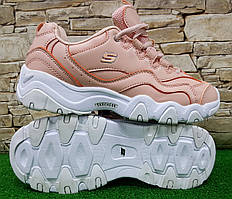 Жіночі кросівки Skechers, p.37 (24,5) см