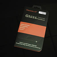 Защитное стекло Sony Xperia Z5 Premium/Plus Back (Mocolo 0,33мм)