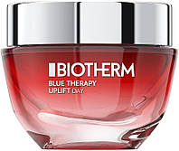 Крем проти зморщок з ефектом ліфтингу Biotherm Blue Therapy Red Algae Uplift Day Cream 50ml