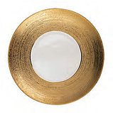 Набір з 6 тарілок круглих ØØ29,5хh 3см серія "DÉRAS ", фото 5