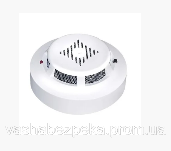 Датчик дыма оптический точечный Артон СПД-3.10 (ID#1530922309), цена ...