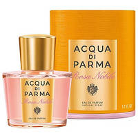 Acqua di Parma Rosa Nobile — Парфумована вода (пробник) 1.5 мл