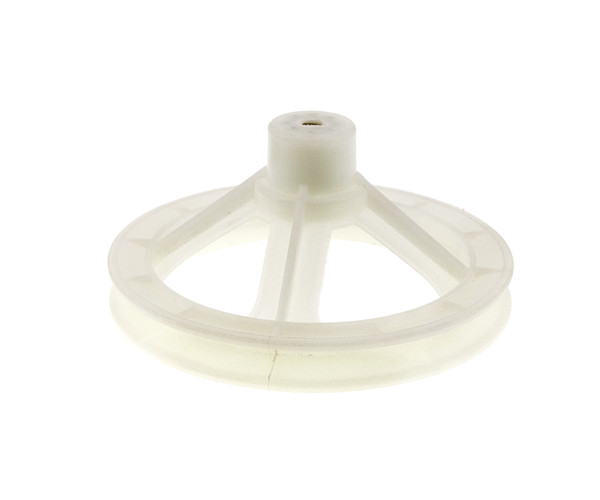 Шків для пральної машини №16 (d=135 мм, зірка)