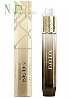 Burberry Body Gold Limited Edition — Парфумована вода (тестер) 85 мл