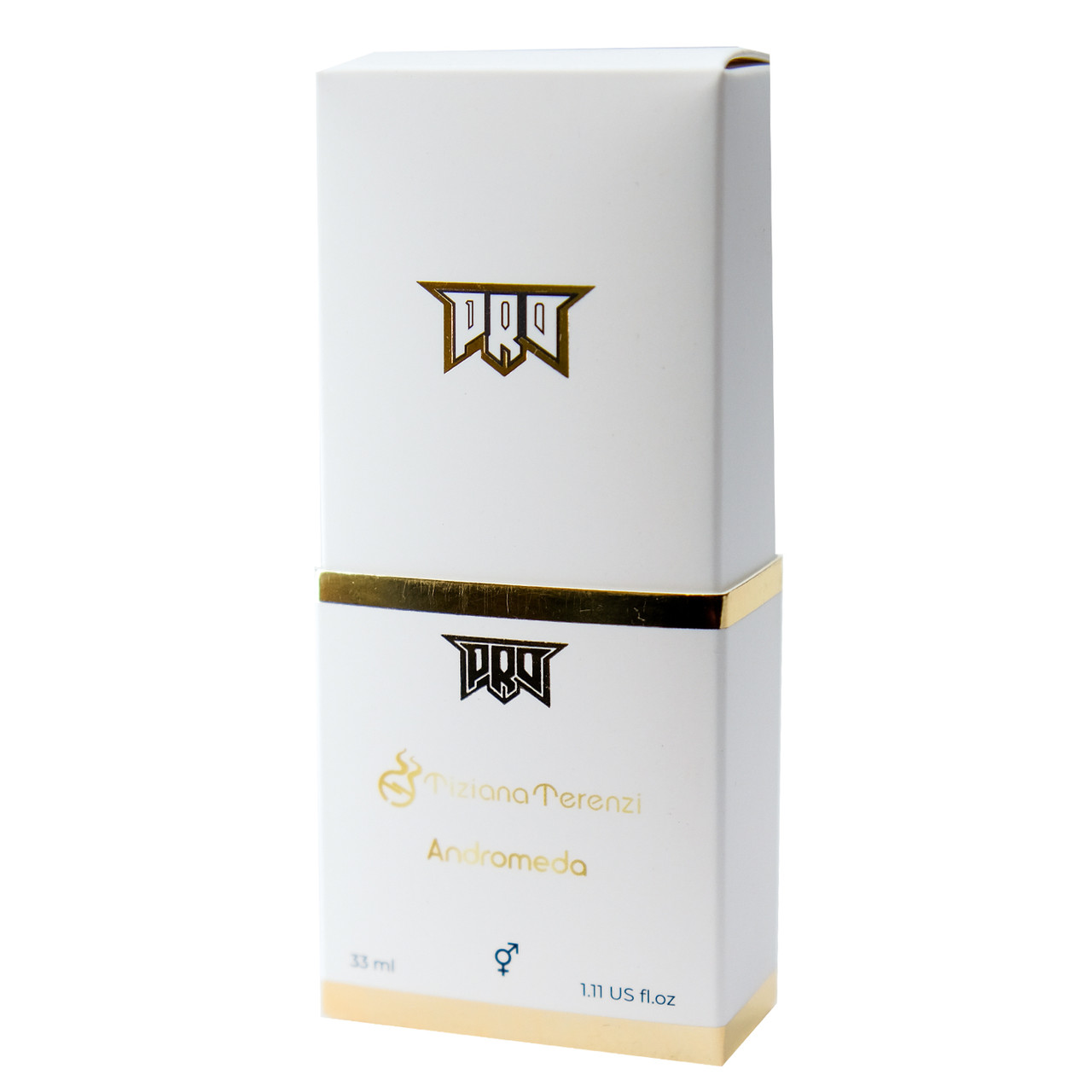 Elite Parfume Tiziana Terenzi Andromeda, унисекс 33 мл - фото 6 - id-p1391403837