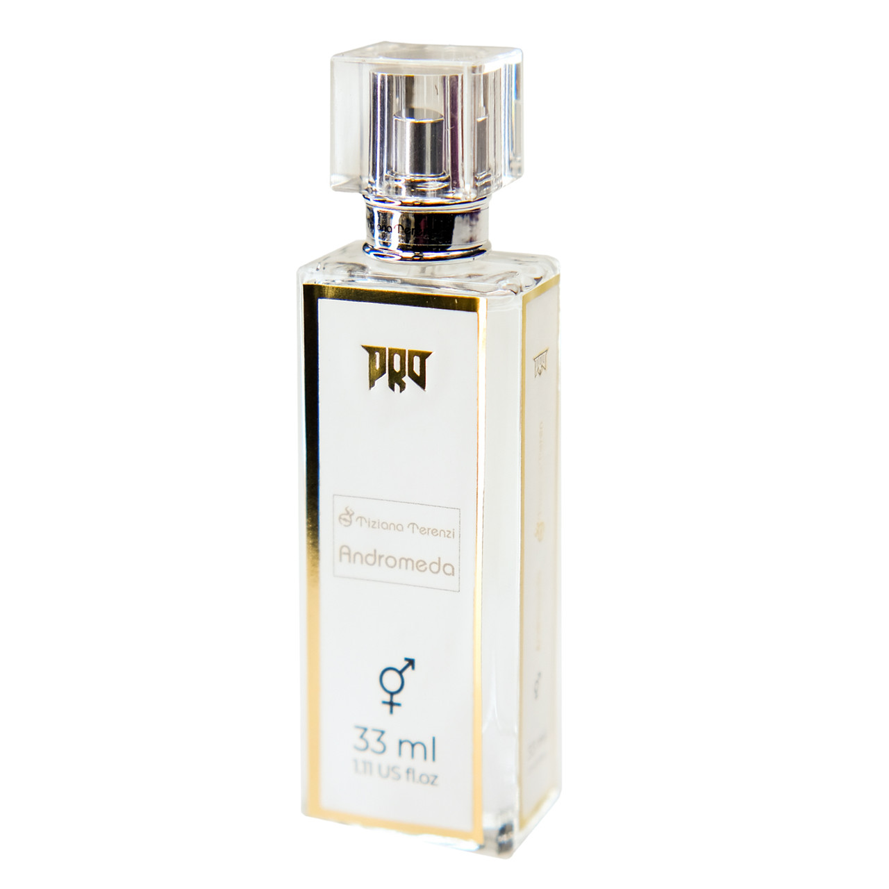 Elite Parfume Tiziana Terenzi Andromeda, унисекс 33 мл - фото 4 - id-p1391403837