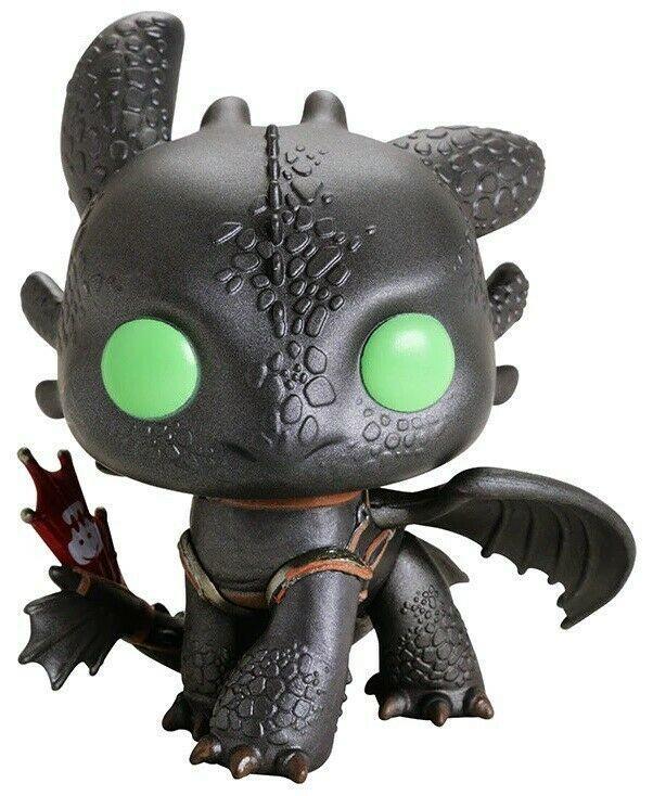 Funko Pop 10 686