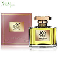 Jean Patou Joy Forever Eau de Toilette - Туалетная вода (тестер) 75 мл (без крышки)