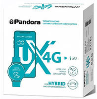 Автосигнализация Pandora UX-4G