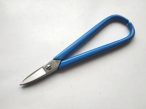 Ножиці ювелірні F.DICK, прямі, 175 мм (Німеччина) оригінал