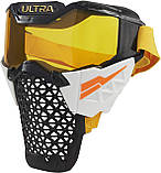 Нерф Маска NERF Ultra Battle Mask, фото 4